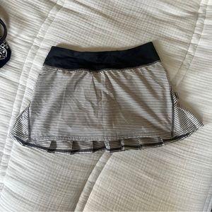 Lululemon Skort